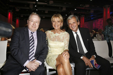 9. Victress Awards Gala, Berlin