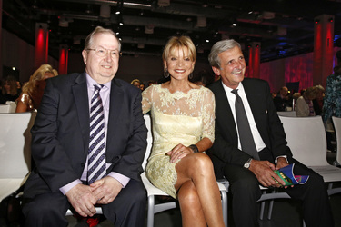 9. Victress Awards Gala, Berlin