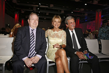 9. Victress Awards Gala, Berlin