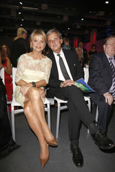 9. Victress Awards Gala, Berlin