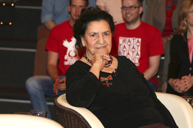 'Markus Lanz' Talkshow, Hamburg