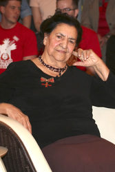 'Markus Lanz' Talkshow, Hamburg