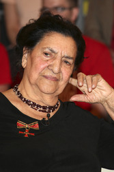 'Markus Lanz' Talkshow, Hamburg