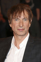 'Markus Lanz' Talkshow, Hamburg