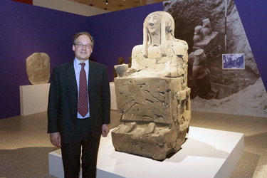 'Abenteuer Orient' Pressekonferenz, Bonn