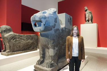'Abenteuer Orient' Pressekonferenz, Bonn
