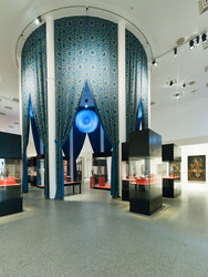 'Abenteuer Orient' Pressekonferenz, Bonn