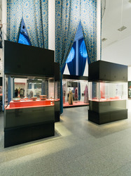 'Abenteuer Orient' Pressekonferenz, Bonn