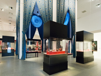 'Abenteuer Orient' Pressekonferenz, Bonn