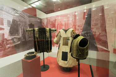 'Abenteuer Orient' Pressekonferenz, Bonn