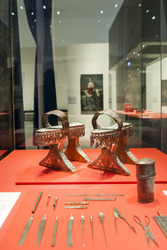 'Abenteuer Orient' Pressekonferenz, Bonn