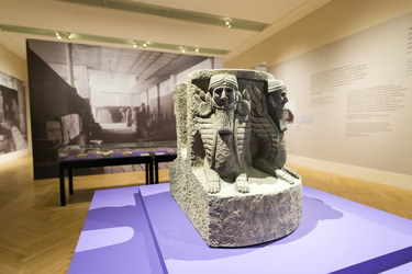 'Abenteuer Orient' Pressekonferenz, Bonn