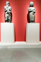 'Abenteuer Orient' Pressekonferenz, Bonn