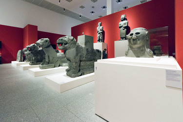 'Abenteuer Orient' Pressekonferenz, Bonn