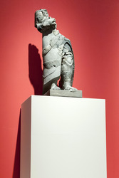 'Abenteuer Orient' Pressekonferenz, Bonn