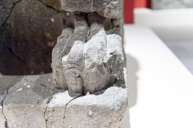 'Abenteuer Orient' Pressekonferenz, Bonn