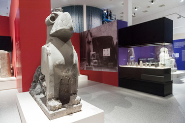 'Abenteuer Orient' Pressekonferenz, Bonn