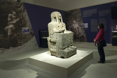 'Abenteuer Orient' Pressekonferenz, Bonn