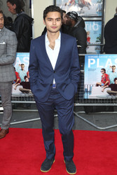 'Plastic' Premiere, London