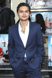 'Plastic' Premiere, London