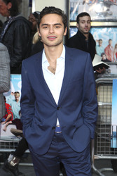 'Plastic' Premiere, London