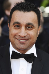 'Plastic' Premiere, London