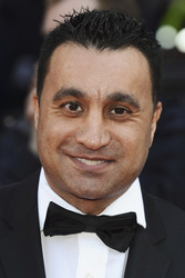 'Plastic' Premiere, London