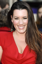 'Plastic' Premiere, London