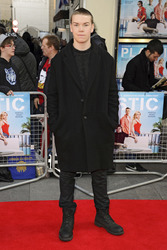 'Plastic' Premiere, London