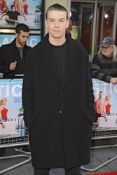'Plastic' Premiere, London