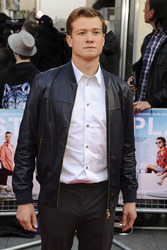'Plastic' Premiere, London