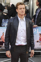 'Plastic' Premiere, London