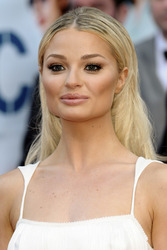 'Plastic' Premiere, London