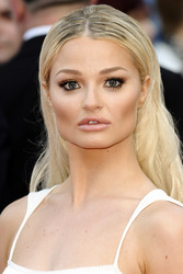 'Plastic' Premiere, London