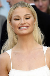 'Plastic' Premiere, London