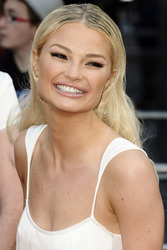 'Plastic' Premiere, London