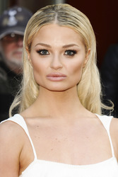 'Plastic' Premiere, London