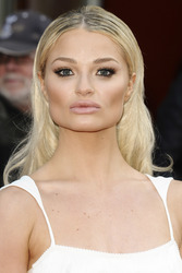 'Plastic' Premiere, London