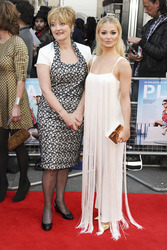 'Plastic' Premiere, London