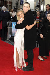 'Plastic' Premiere, London