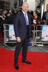 'Plastic' Premiere, London