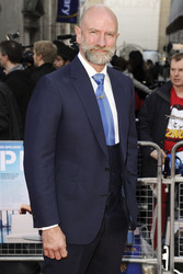 'Plastic' Premiere, London