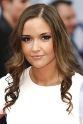 'Plastic' Premiere, London