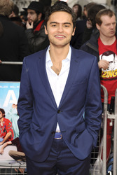 'Plastic' Premiere, London