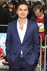 'Plastic' Premiere, London