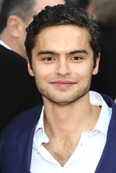 'Plastic' Premiere, London