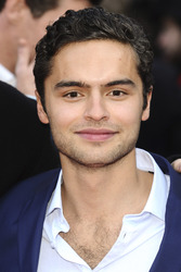 'Plastic' Premiere, London