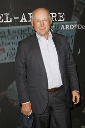 'Die Spiegel-Affäre' Kino-Preview, Berlin