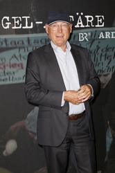 'Die Spiegel-Affäre' Kino-Preview, Berlin