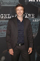 'Die Spiegel-Affäre' Kino-Preview, Berlin